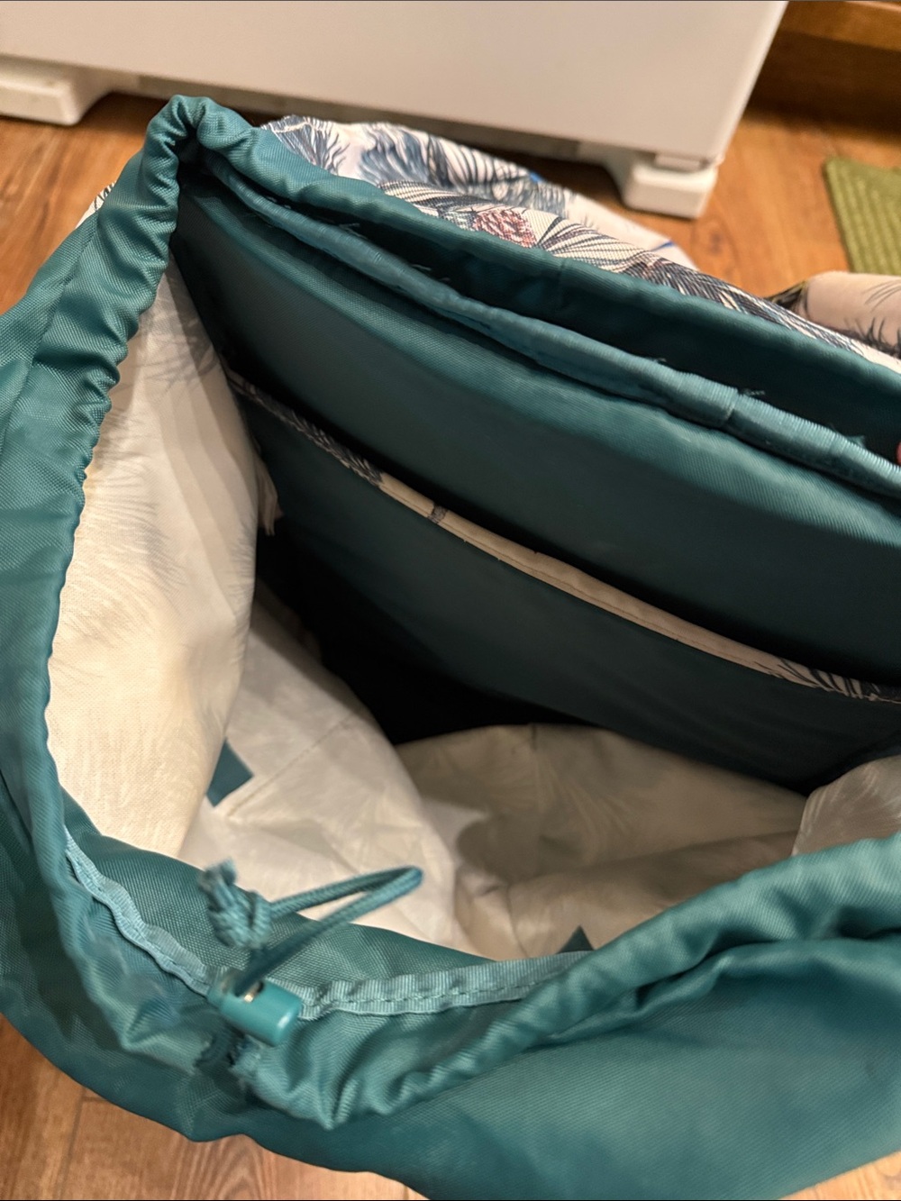 Homestead Roadtripper 30L Backpack - Picture 5 of 5